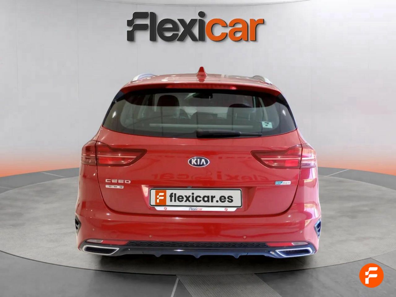 kia ceed 2021 / foto grande (3)
