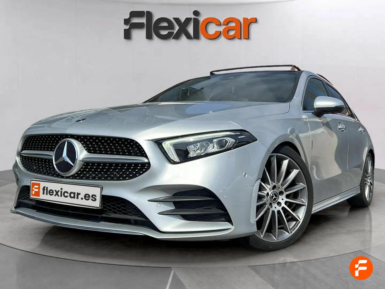 mercedes clase a 2019 / foto grande (3)