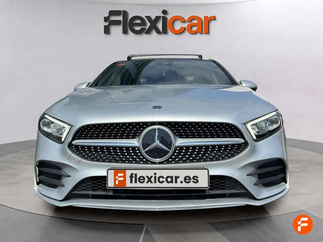 mercedes clase a 2019 / foto grande (2)