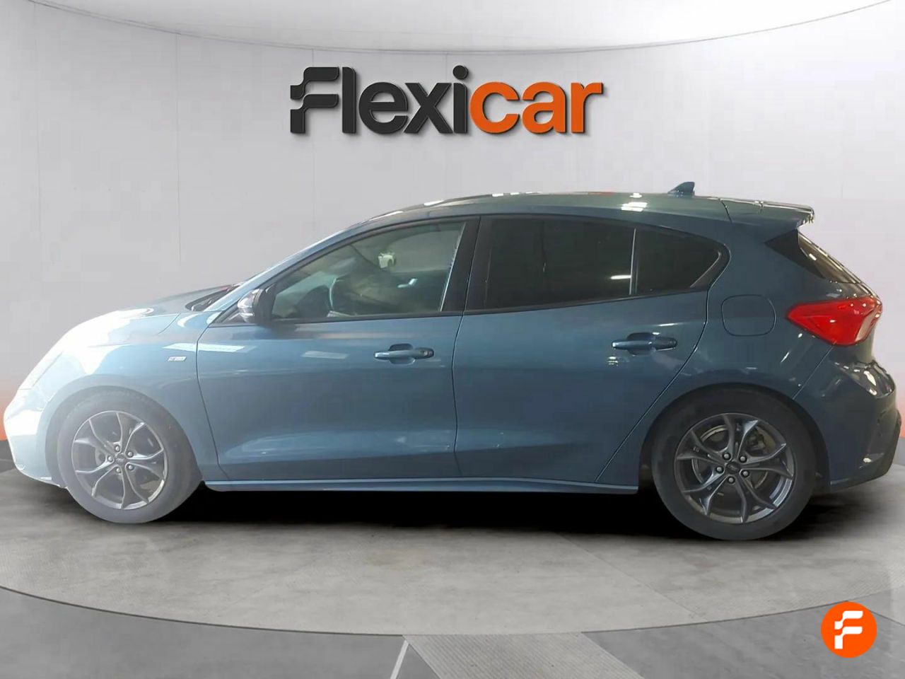 ford focus 2019 / foto grande (3)