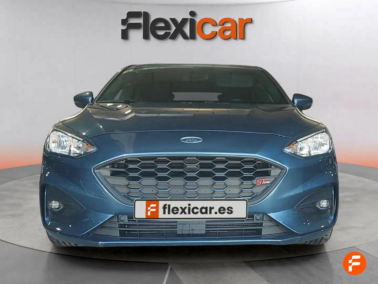 ford focus 2019 / foto grande (2)