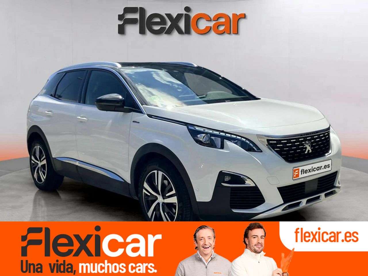 Foto peugeot 3008 2020 /