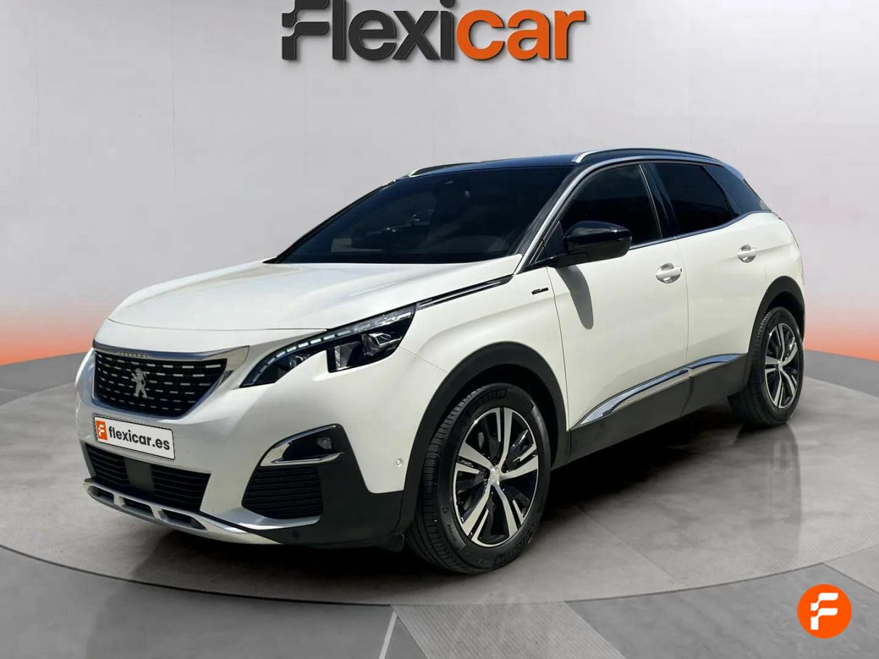 peugeot 3008 2020 / foto grande (3)
