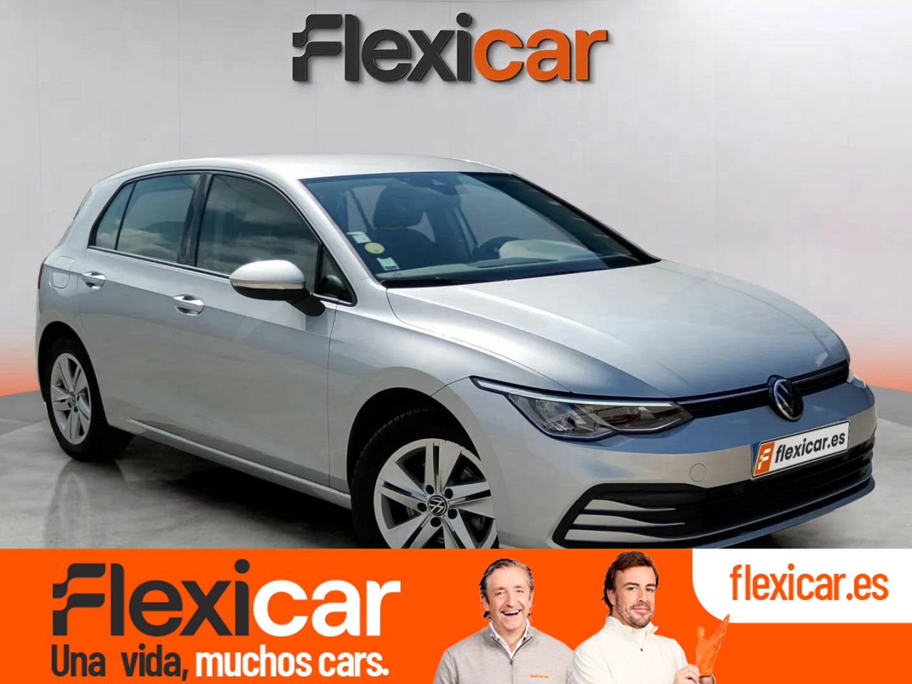 Foto volkswagen golf 2020 /