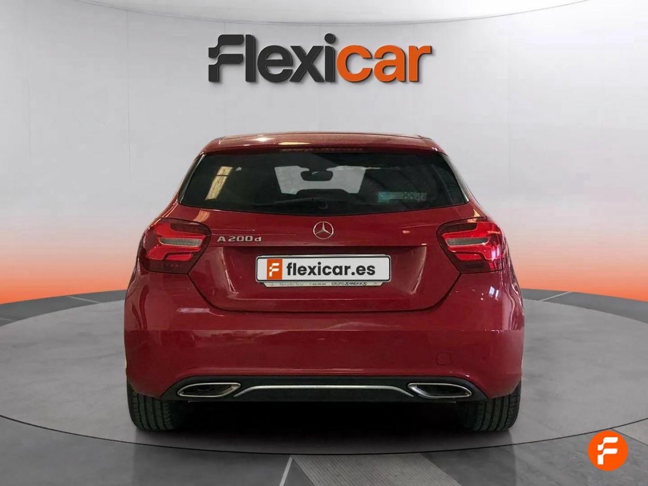 mercedes clase a 2016 / foto grande (3)