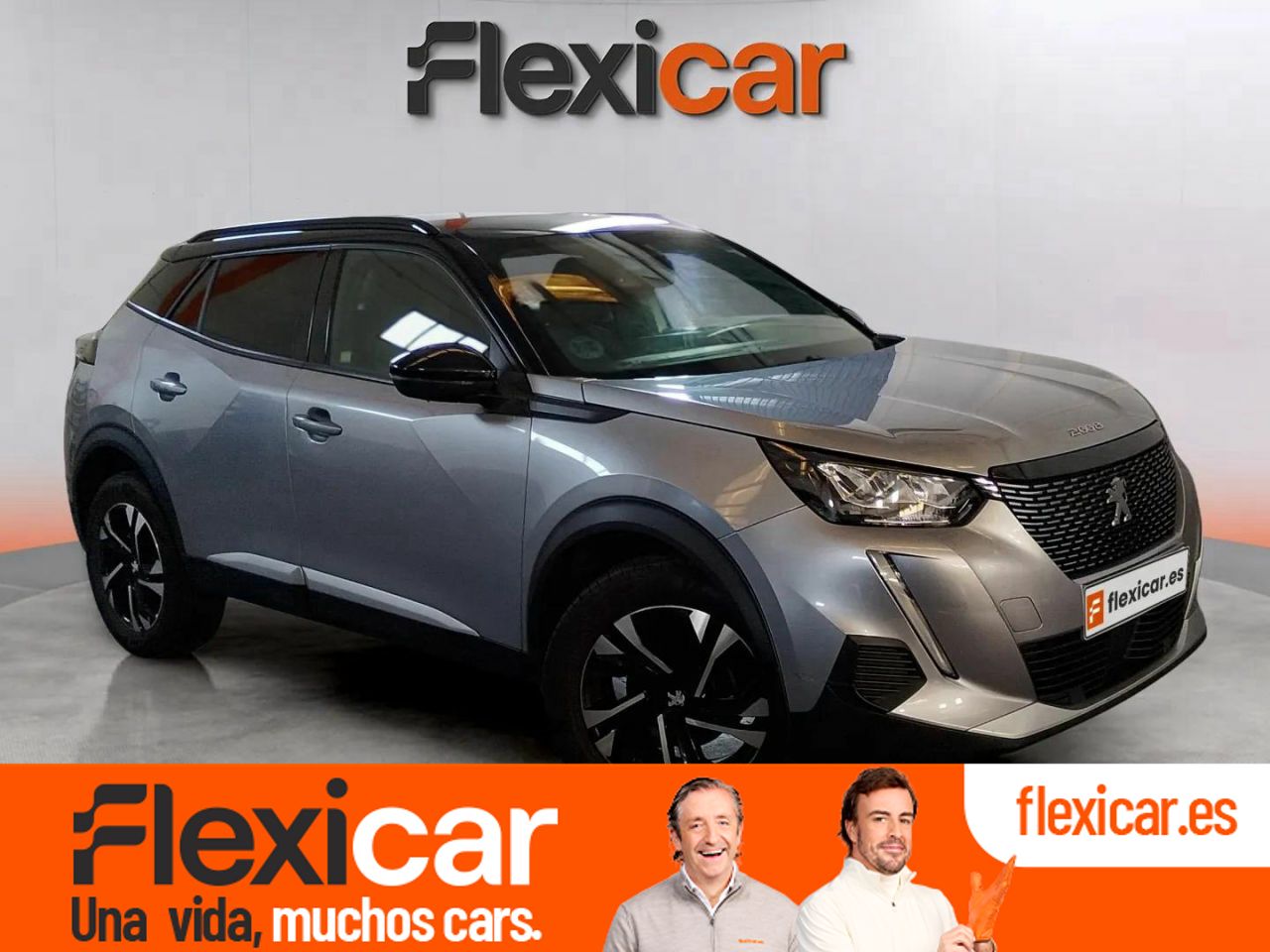 Foto peugeot 2008 2023 /