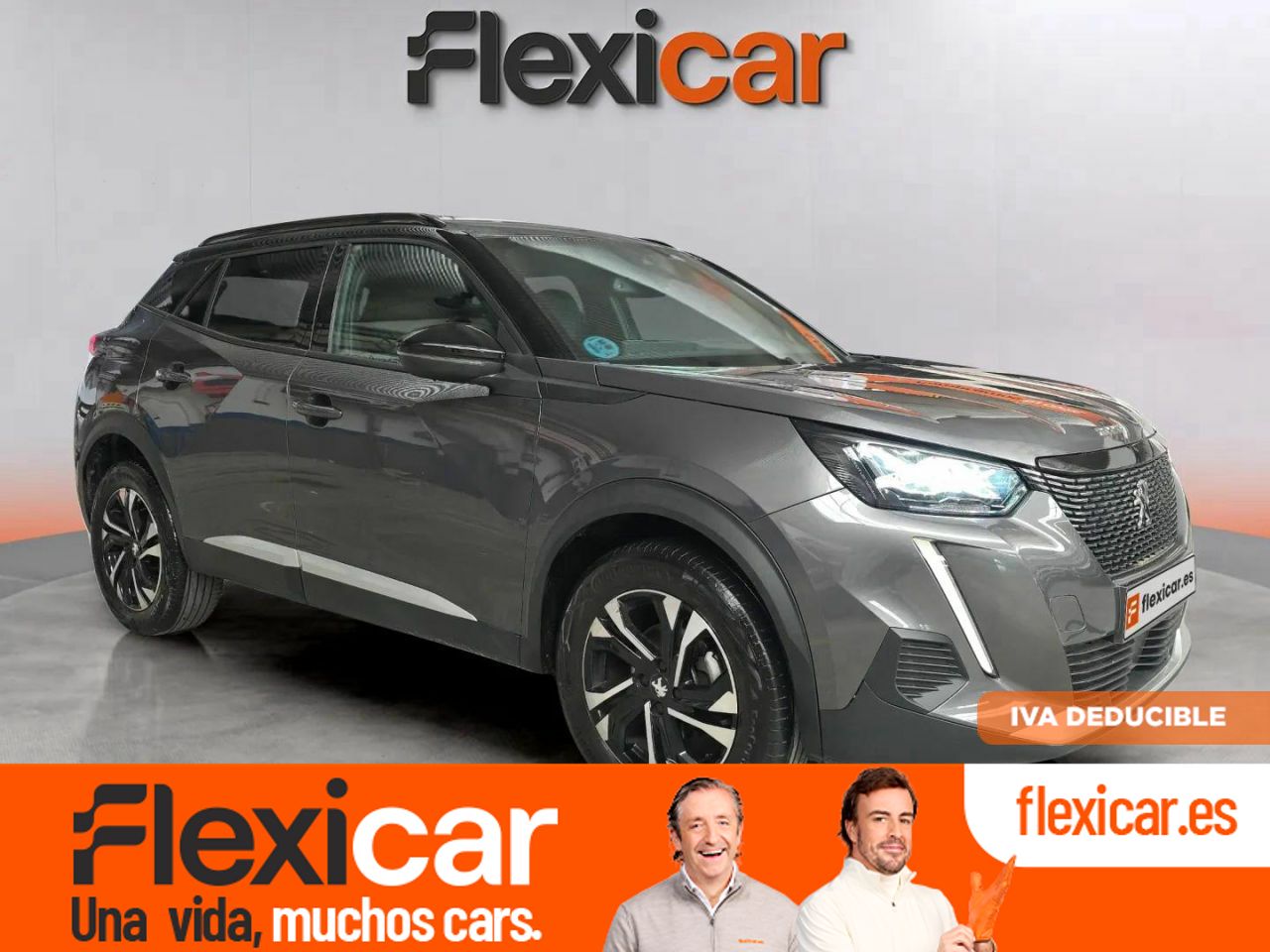 Foto peugeot 2008 2023 /