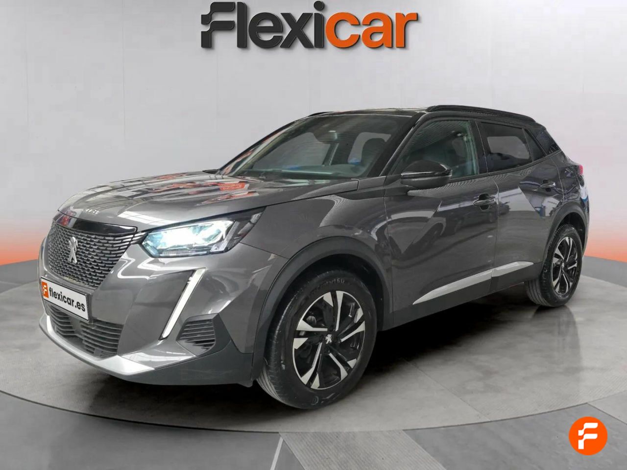 peugeot 2008 2023 / foto grande (3)