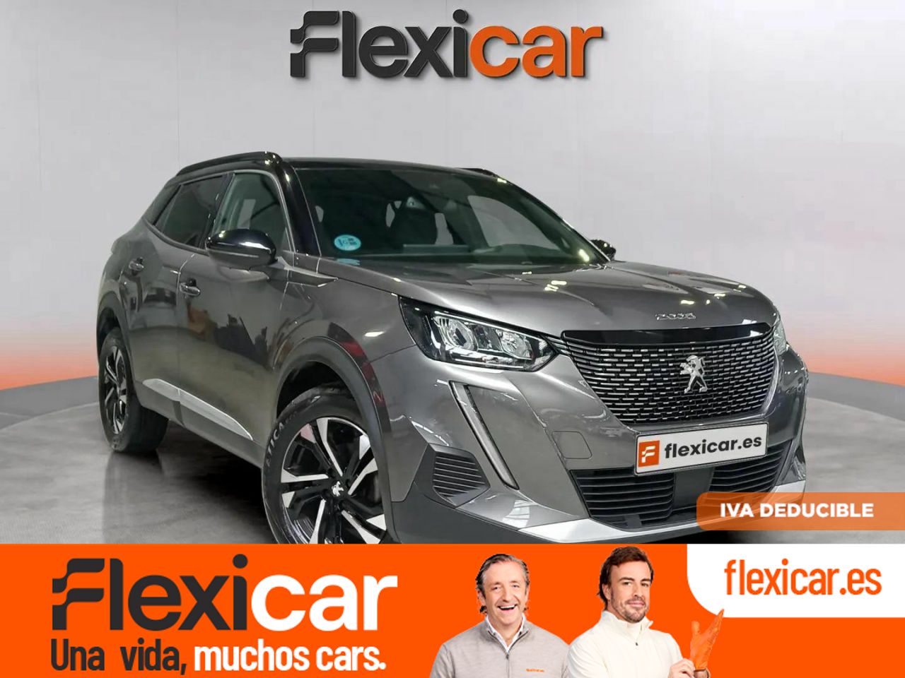 Foto peugeot 2008 2023 /