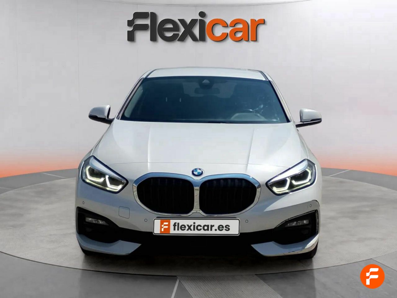 bmw serie 1 2021 / foto grande (2)