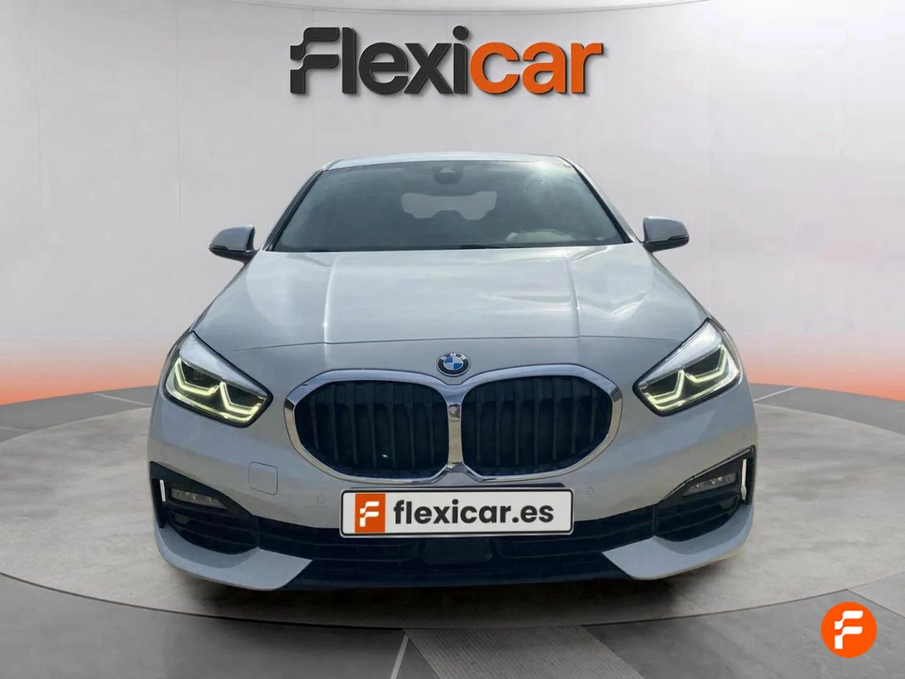 bmw serie 1 2022 / foto grande (2)
