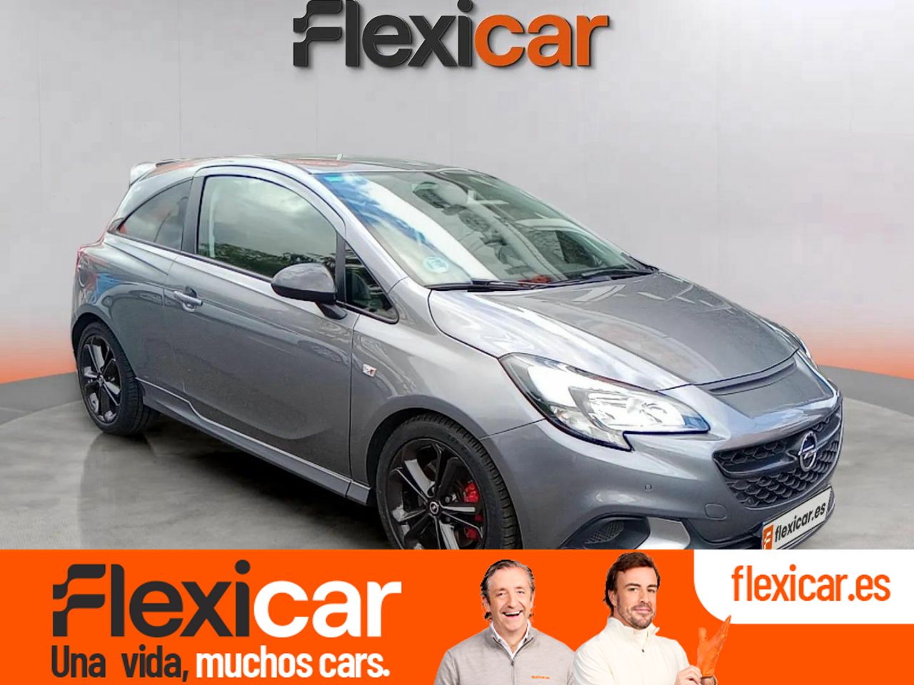 Foto opel corsa 2019 /
