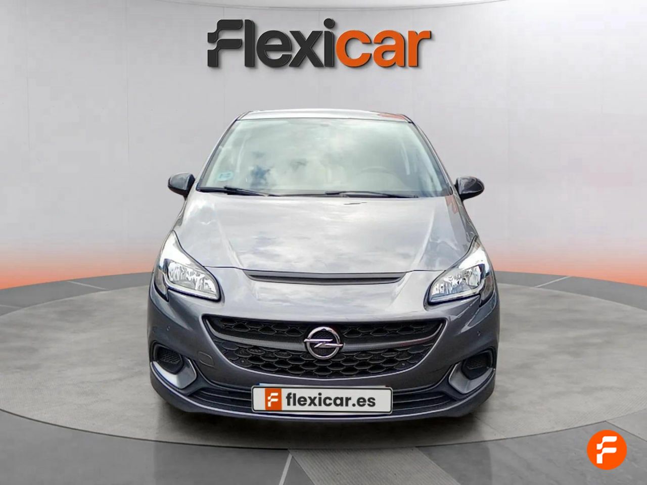 opel corsa 2019 / foto grande (2)
