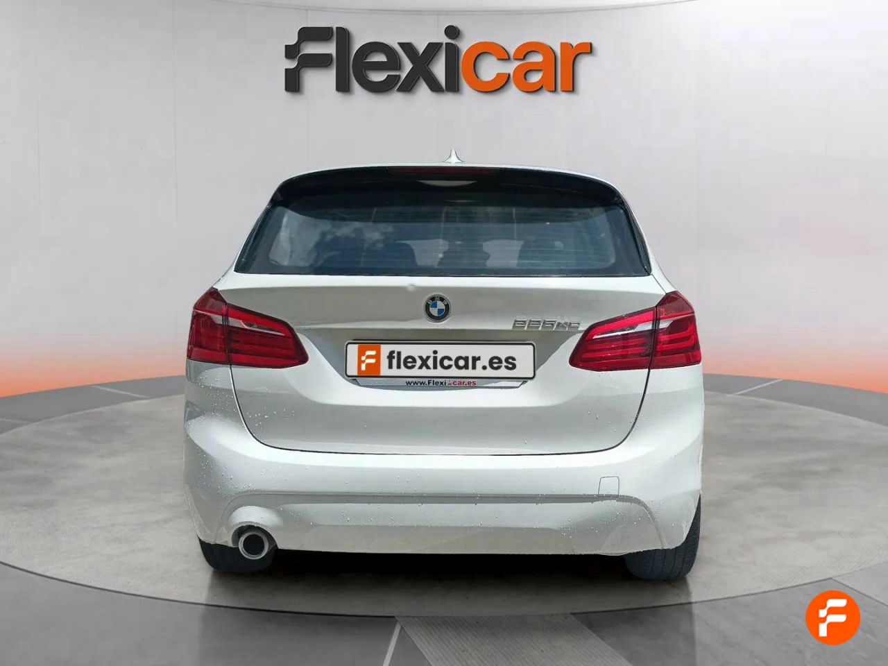 bmw serie 2 active tourer 2019 / foto grande (3)