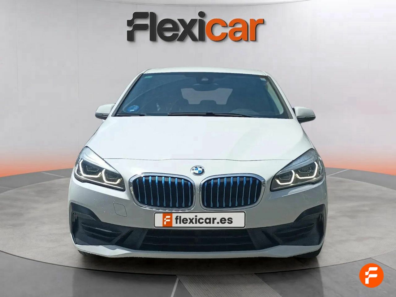 bmw serie 2 active tourer 2019 / foto grande (2)