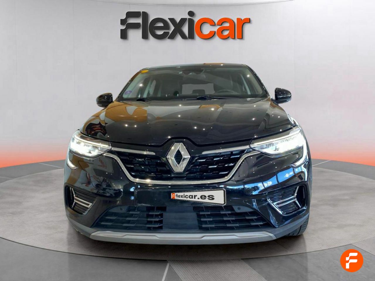 renault arkana 2021 / foto grande (2)