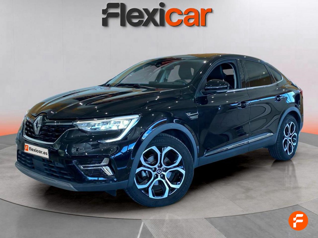 renault arkana 2021 / foto grande (3)