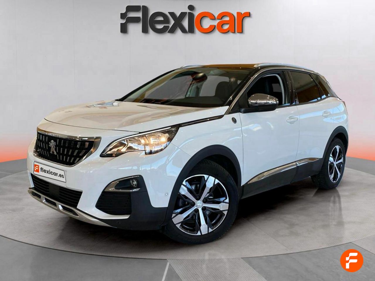 peugeot 3008 2017 / foto grande (3)