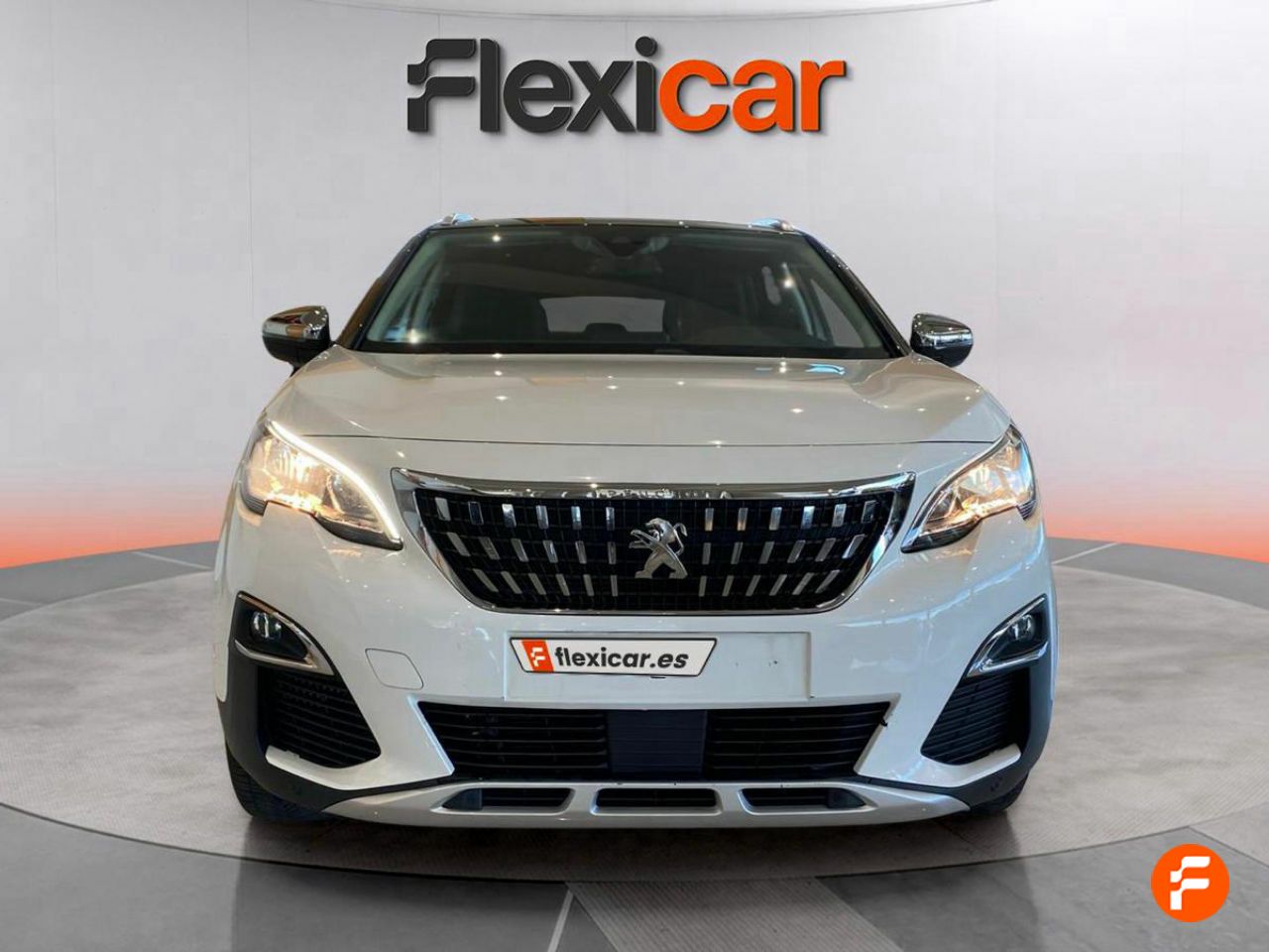 peugeot 3008 2017 / foto grande (2)