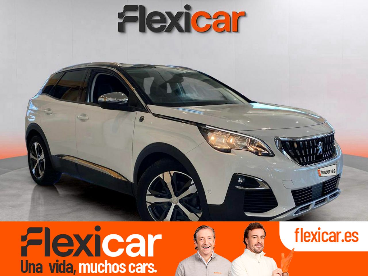 Foto peugeot 3008 2017 /