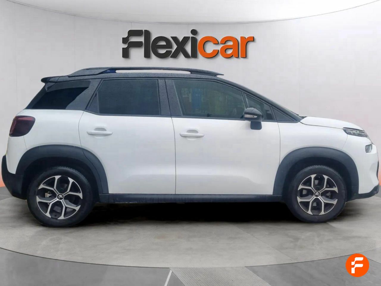 citroën c3 aircross 2023 / foto grande (3)