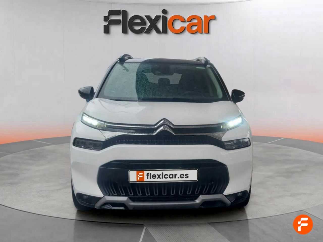 citroën c3 aircross 2023 / foto grande (2)