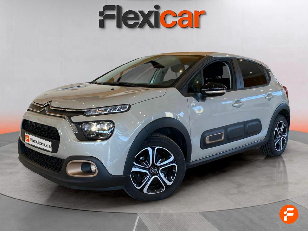 citroën c3 2023 / foto grande (3)