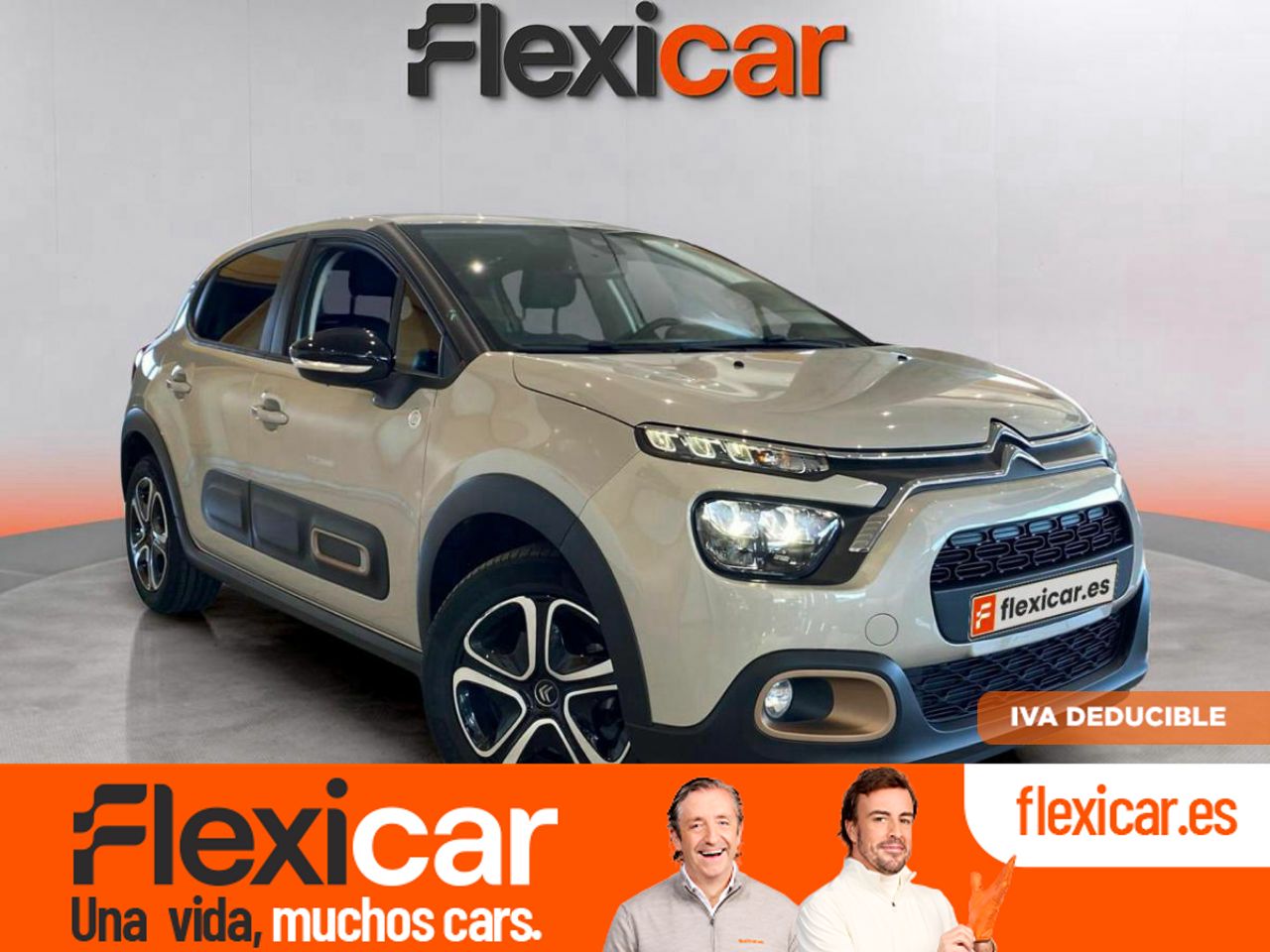 Foto citroën c3 2023 /