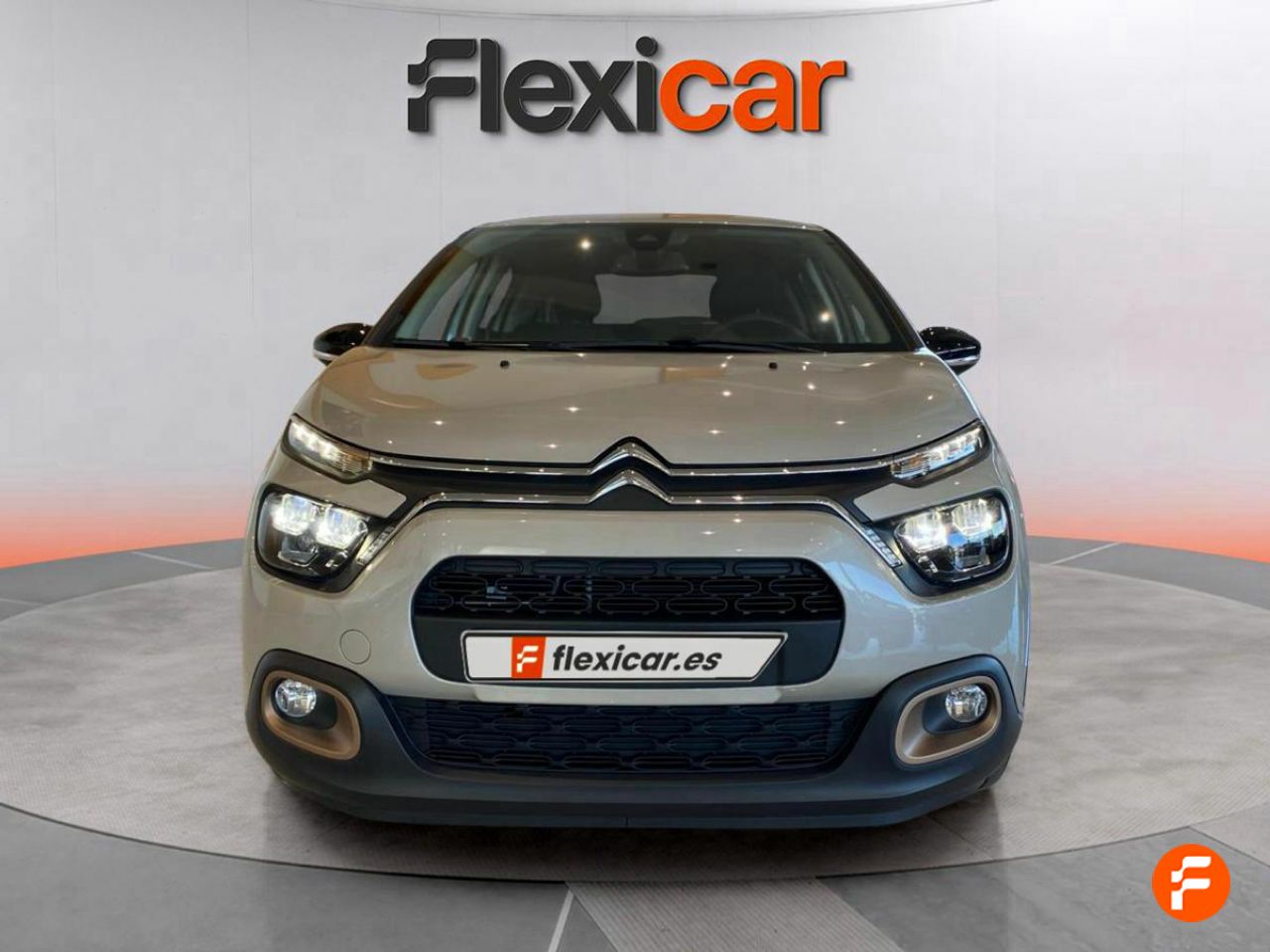 citroën c3 2023 / foto grande (2)