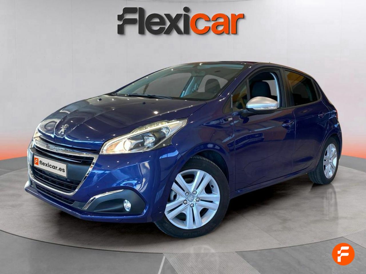 peugeot 208 2017 / foto grande (3)