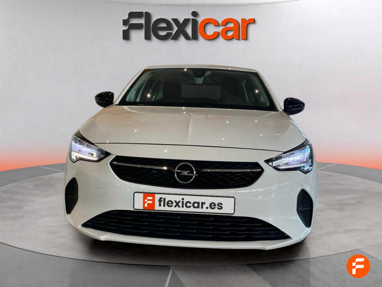 opel corsa 2021 / foto grande (2)