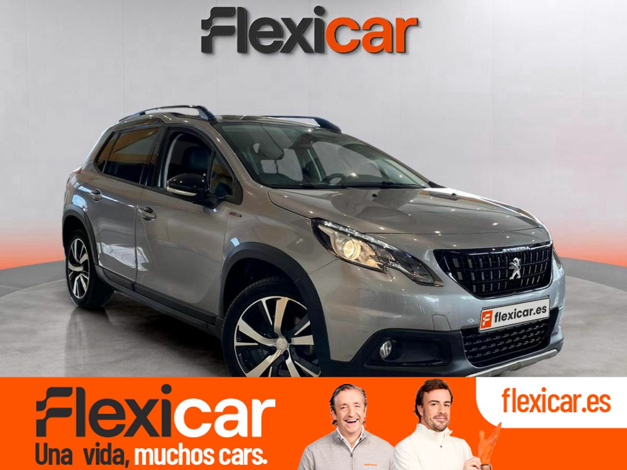 Foto peugeot 2008 2019 /