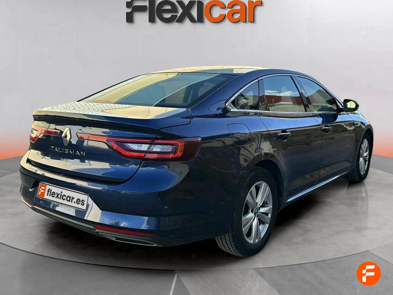 renault talisman 2019 / foto grande (3)