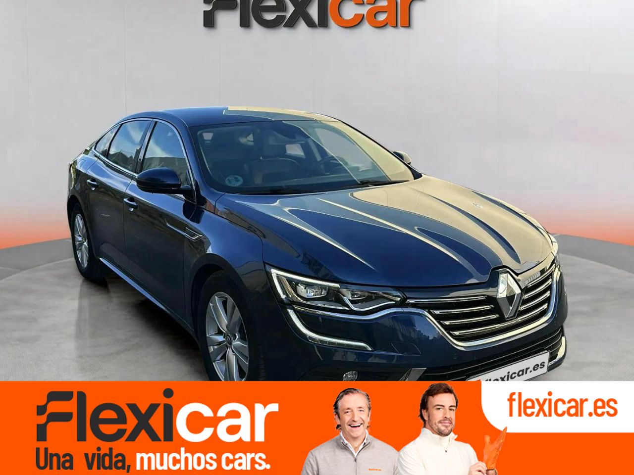 Foto renault talisman 2019 /