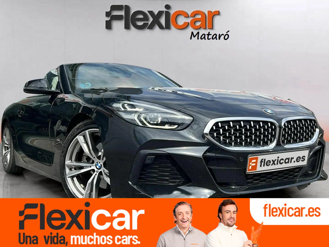 Foto bmw z4 2022 /