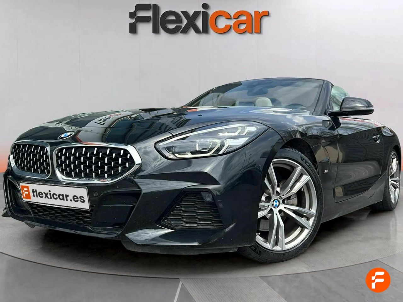 bmw z4 2022 / foto grande (3)