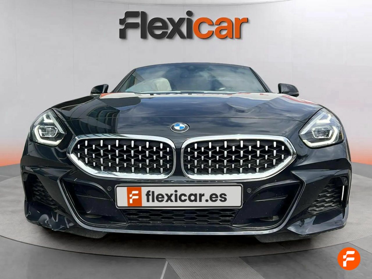 bmw z4 2022 / foto grande (2)