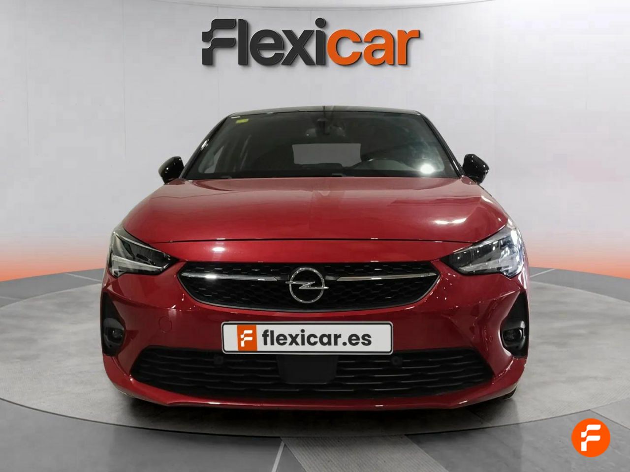 opel corsa 2020 / foto grande (2)
