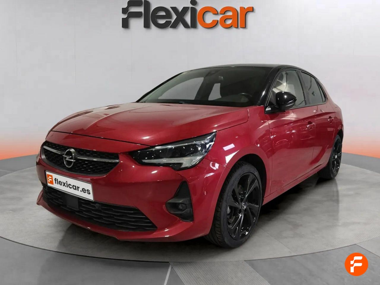 opel corsa 2020 / foto grande (3)