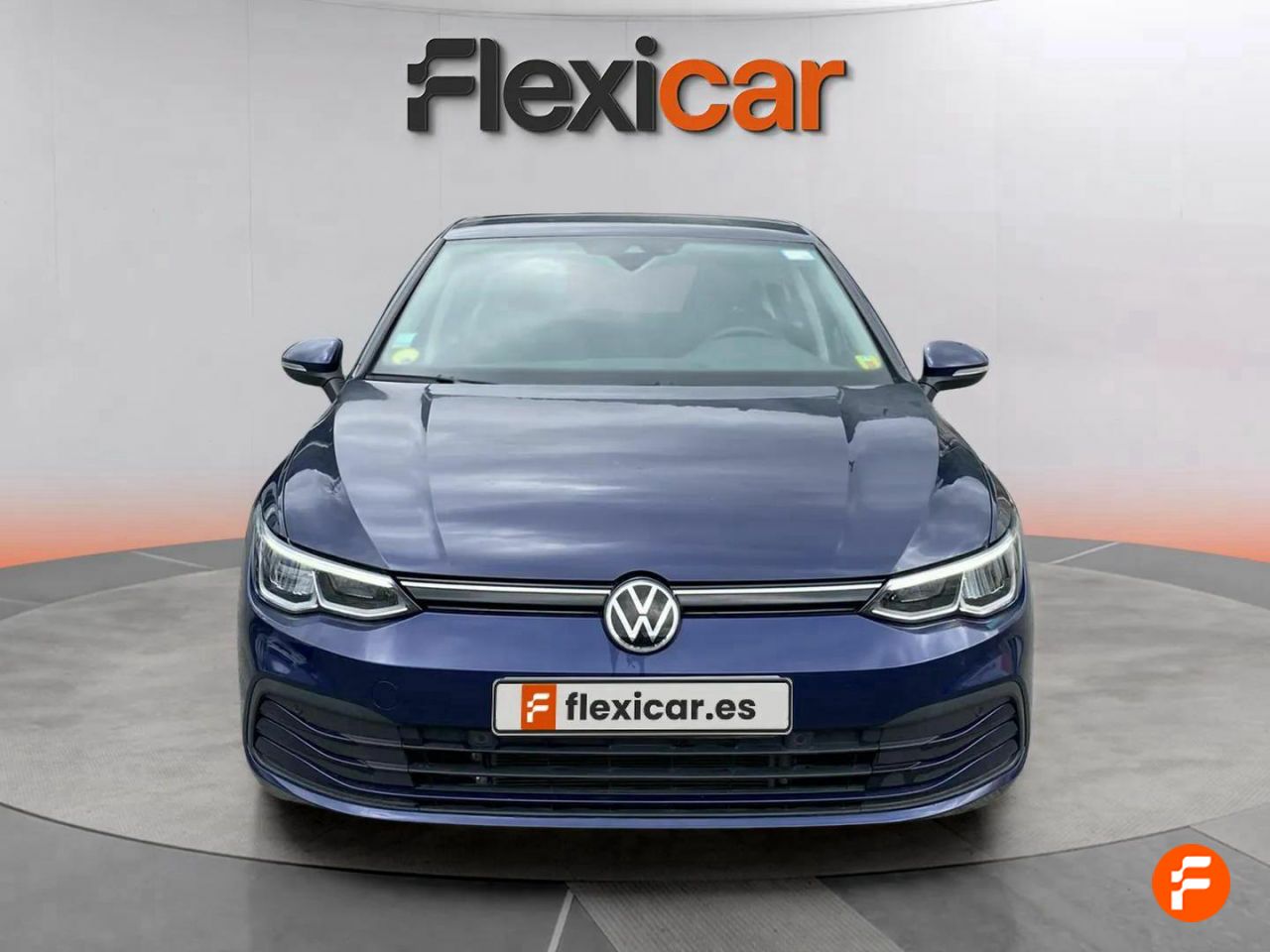 volkswagen golf 2021 / foto grande (2)