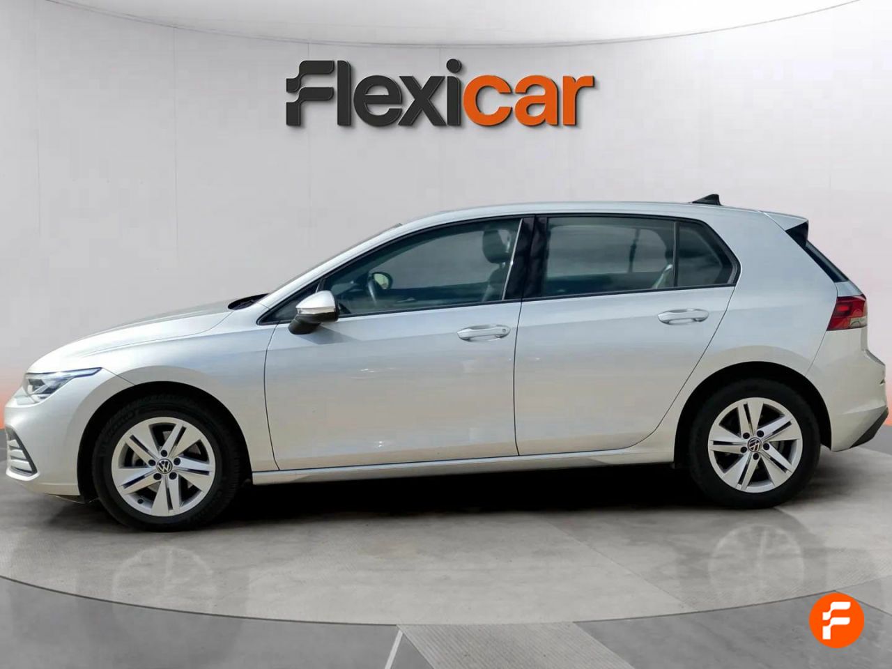 volkswagen golf 2022 / foto grande (3)