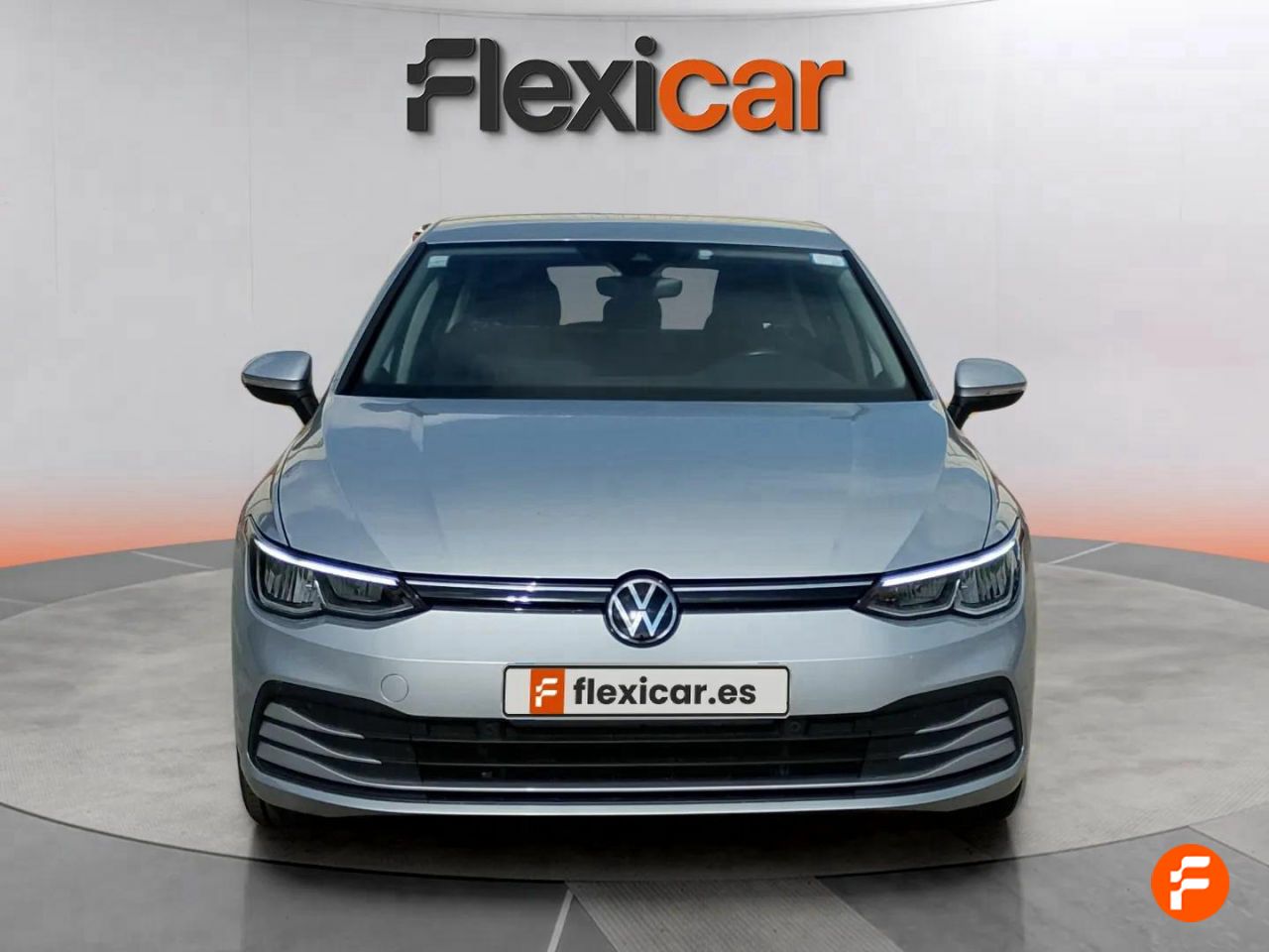 volkswagen golf 2022 / foto grande (2)