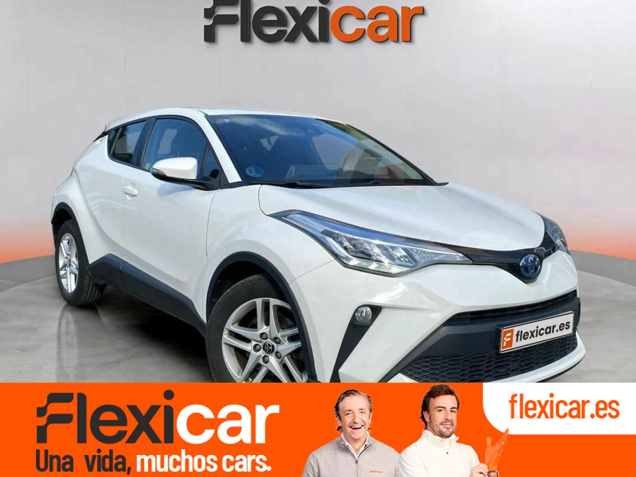Foto toyota c-hr 2022 /
