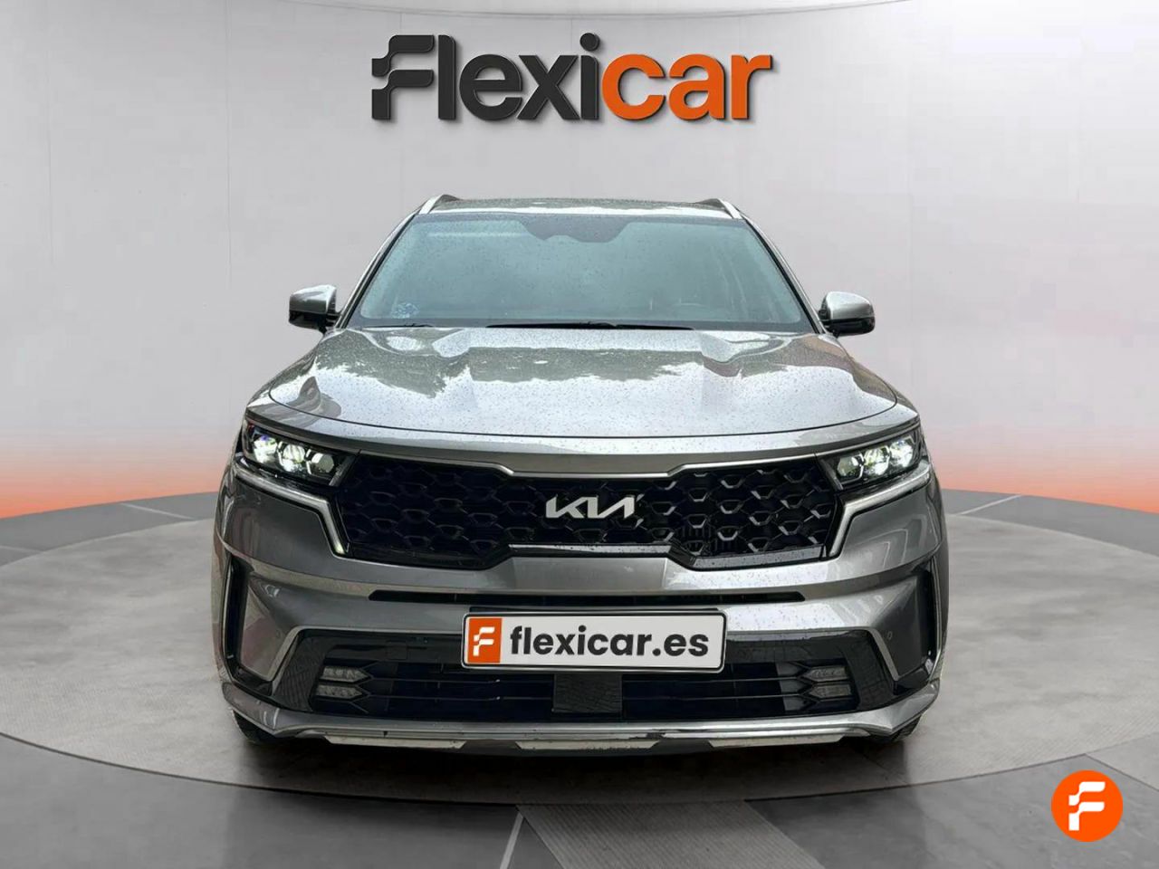 kia sorento 2023 / foto grande (2)