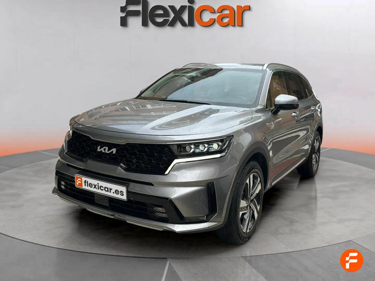kia sorento 2023 / foto grande (3)