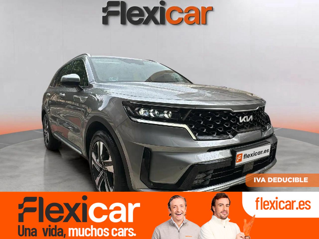 Foto kia sorento 2023 /