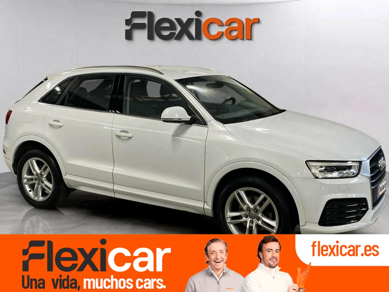 Foto audi q3 2018 /