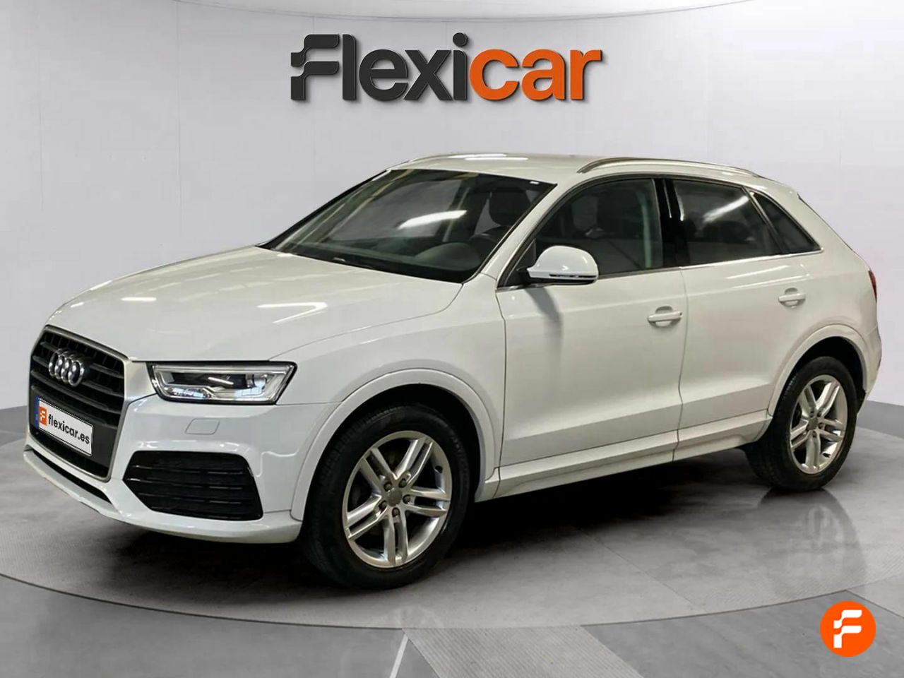 audi q3 2018 / foto grande (2)