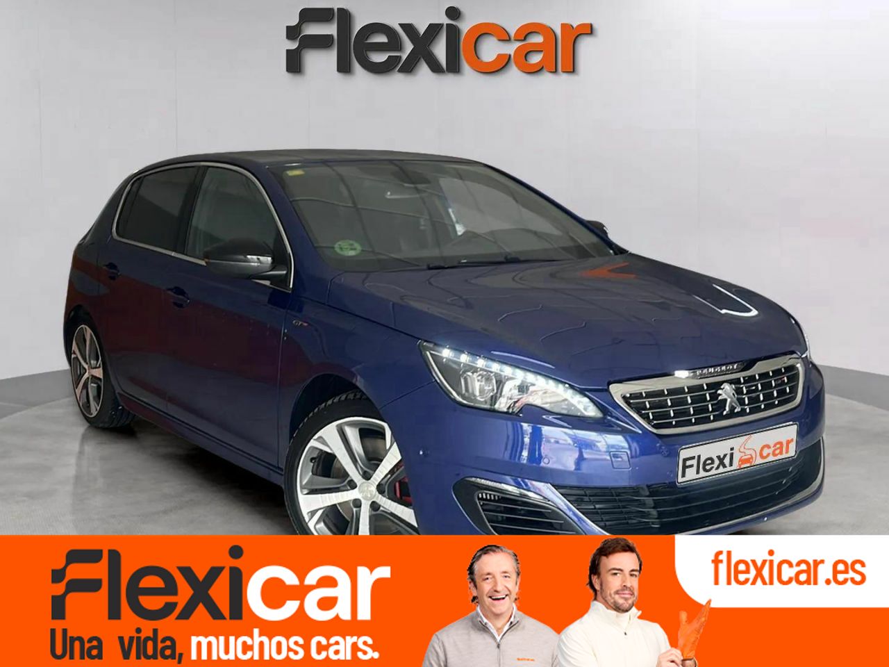Foto peugeot 308 2016 /