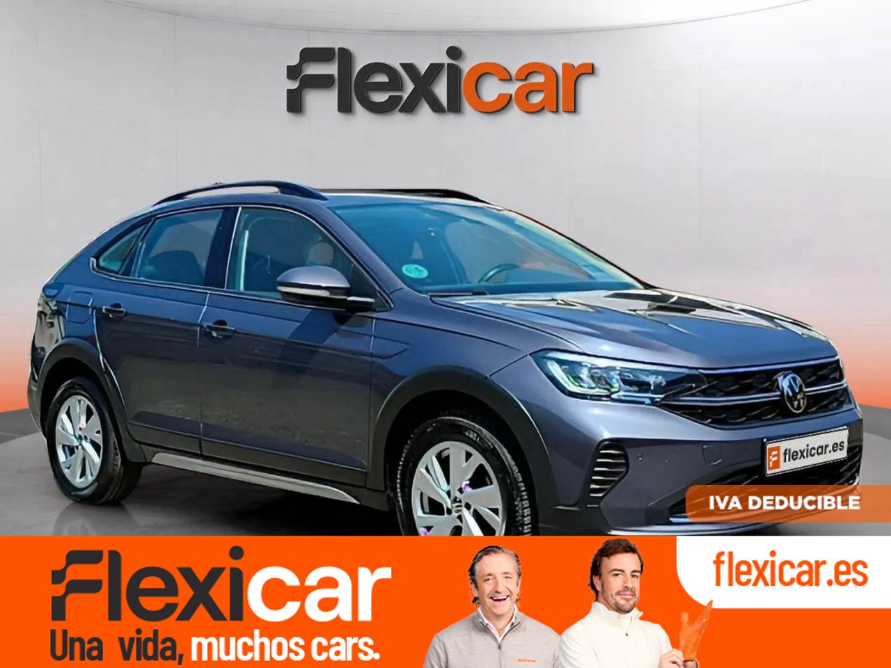 Foto volkswagen taigo 2022 /